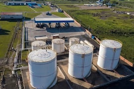 Producción de biocombustible de maíz se hará realidad en Coronel Oviedo