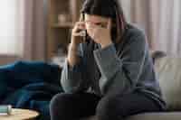 Día de la Salud Mental: lo que te pasa importa y hay asistencia