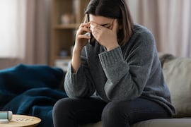 Una voz al otro lado del teléfono para acompañar en momentos difícile