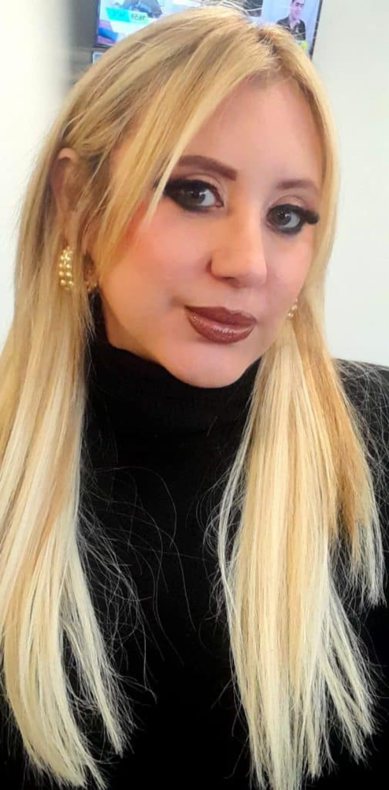 Historiadora Noelia Quintana Villasboa.