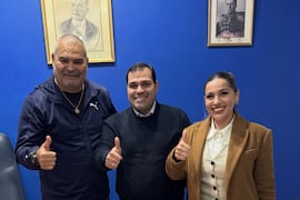 Mesa técnica busca unir a la oposición en Luque