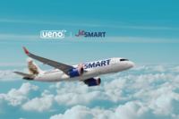Viajar cuesta menos: JetSMART y ueno bank lanzan pasajes con 25% de descuento a Buenos Aires y Río