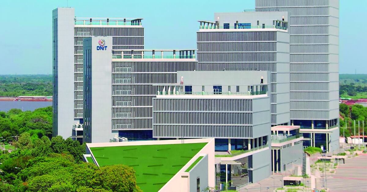 Formulario 10 Dnit DNIT elimina formularios impresos con despacho aduanero digital – La ...