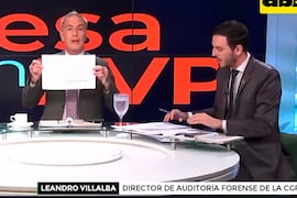 ABC desnuda a ABC sobre publicación falsa y tendenciosa de informe de CGR