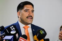 Jueza otorga medidas alternativas a la prisión a diputado Mauricio Espínola