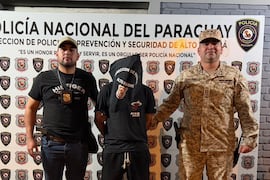 Delincuente robó durante una transmisión en redes y terminó detenido