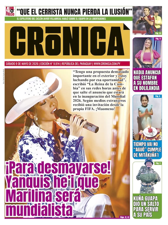 Portada diario 1