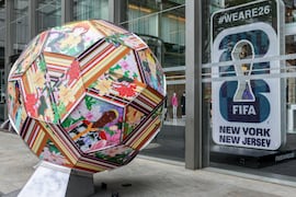 La FIFA y su determinación con el uso indebido de marcas en el Mundial 2026