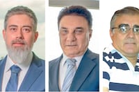 Juez da trámite a embargo de fondos del banco Atlas por caso de lavado de dinero