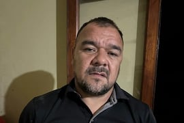 Arresto domiciliario para exmundialista Julio Manzur