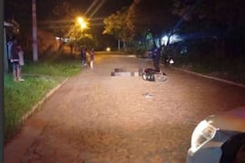 Hombre muere en accidente en el día de su cumpleaños