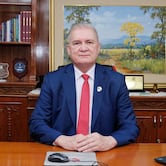 FGE desafía a Filizzola a que lo querelle ante acusación de vínculo con narcos