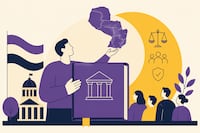 La Constitución de 1992 y la vida en democracia