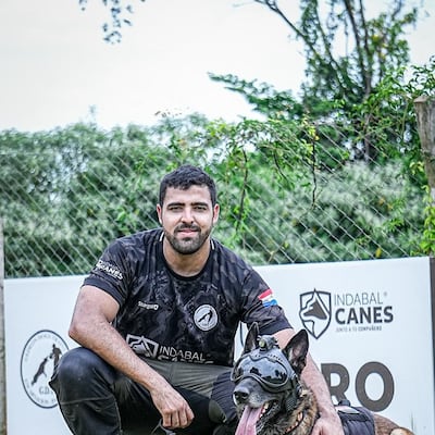 No todos los firus pueden vivir en manadas ra’e