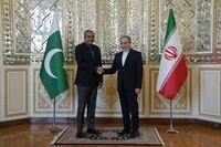 Irán pone en la mira intereses de EEUU e Israel