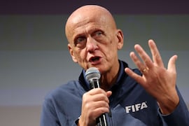 La nuevas reglas arbitrarias para la Copa del Mundo que aprobó la FIFA