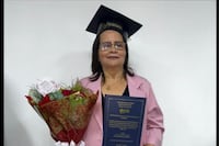 Marciana Santander, de trabajadora doméstica a trabajadora social