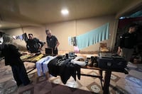 Españoles detenidos serán imputados por homicidio y asociación criminal