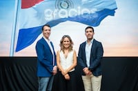 Motorola renueva su apuesta tecnológica con celulares plegables, diseño premium y dispositivos inteligentes
