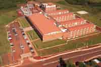 Convocan a vecinos para presentar obras del Hospital de Asunción
