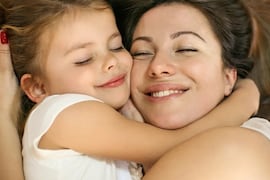 Madres paraguayas, entre el trabajo y el hogar