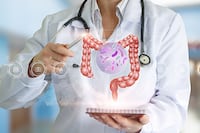 Campaña insta a no ignorar señales de problemas gastrointestinales