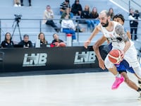 El básquet se expande con fuerza y bases sólidas