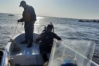 Prefectura General Naval advierte sobre sanciones por navegar en climas severos