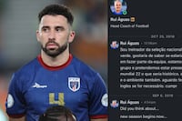 ¡Locura! Cabo Verde usó LinkedIn como una herramienta de scouting