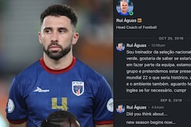 ¡Locura! Cabo Verde usó LinkedIn como una herramienta de scouting
