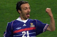 “Paraguay va a ser vapuleado y humillado”: el brutal menosprecio de Christophe Dugarry hacia la Albirroja
