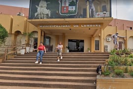 Intendente de Lambaré destaca la estabilidad presupuestaria tras reducir la morosidad