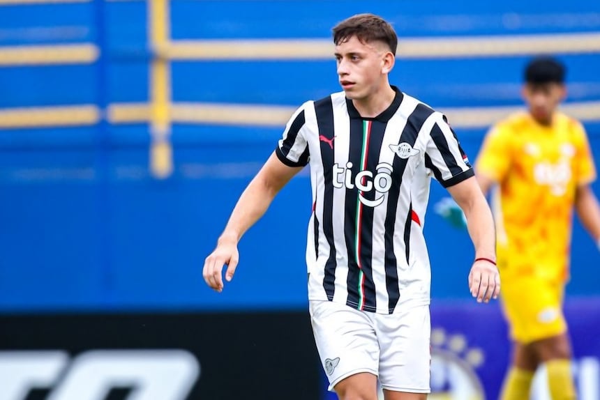 Guaraní apuesta a la juventud y va por un canterano de Libertad