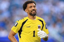 Vozinha toma vuelo rumbo a Chile, anuncia Colo Colo