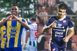 Dos triunfos que sacudieron el inicio la fecha 7, con Luqueño y Nacional como vencedores
