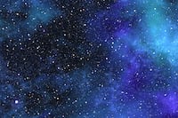 Investigadores publican inédito mapa tridimensional de 200 galaxias