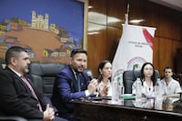 IPS prepara su primer Congreso de Médicos Residentes en Asunción
