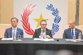 Cooperación internacional impulsa foro clave para fortalecer mipymes