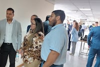 Fiscal ratificó que Prieto organizó la corrupción y acusado negó todo