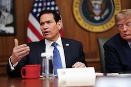 EE.UU. prevé una transición política en Venezuela en pocos meses