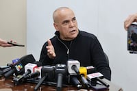 YouTube sancionó al canal del Senado por derechos de la FIFA, explicó Bachi