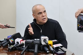 YouTube sancionó al canal del Senado por derechos de la FIFA, explicó Bachi