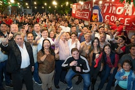 Juventud colorada fortalece su estructura para disputar las municipales
