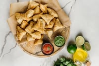 Embajada de la India impartirá clases de cocina de Samosas en Asunción