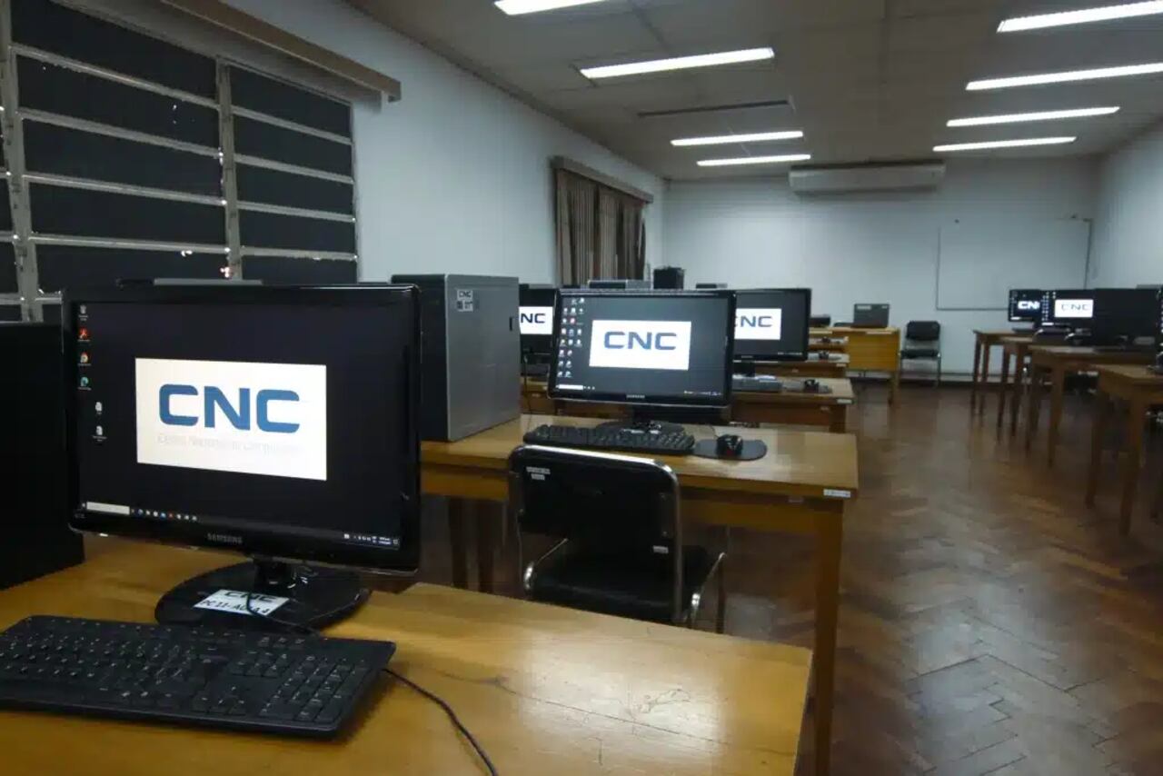 Los resultados fueron analizados en elCentro Nacional de Computación de la Universidad Nacional de Asunción.