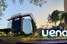 Presidente de ueno bank explica carta abierta y denuncia una “campaña sistemática”