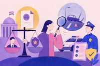 Corresponde el desafuero y que sea aclarada la actuación policial