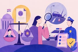 Corresponde el desafuero y que sea aclarada la actuación policial