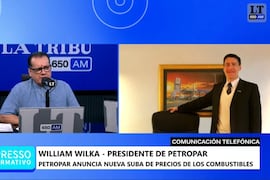 Petropar sube G. 300 y prevé mantener precios hasta septiembre