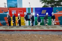 FIAT inicia la construcción de su nueva sede y refuerza su apuesta por Paraguay